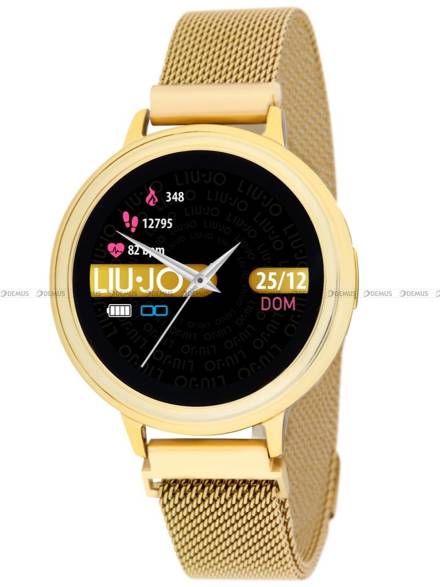 Smartwatch LIU JO Eye SWLJ056