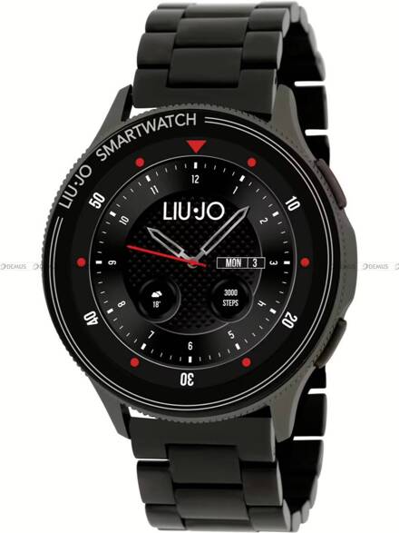 Smartwatch LIU JO Voice Man SWLJ076