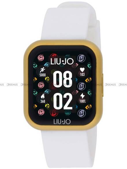 Smartwatch LIU JO Voice Mini SWLJ140