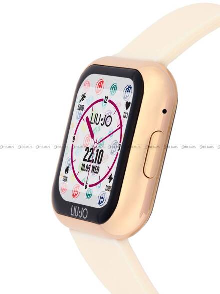 Smartwatch LIU JO Voice Mini SWLJ143