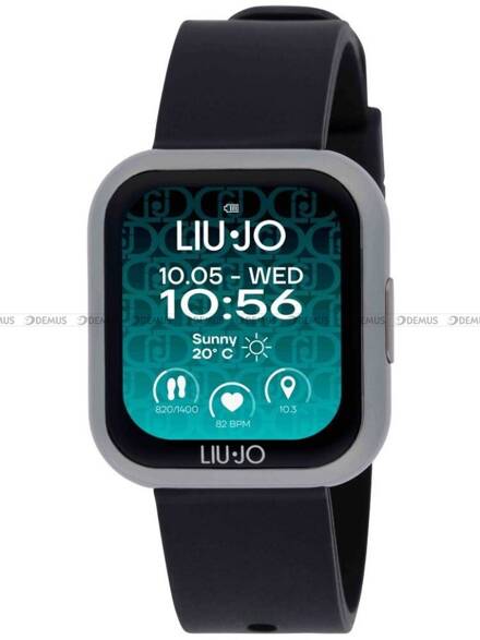 Smartwatch LIU JO Voice Mini SWLJ144