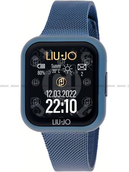 Smartwatch LIU JO Voice Mini SWLJ148