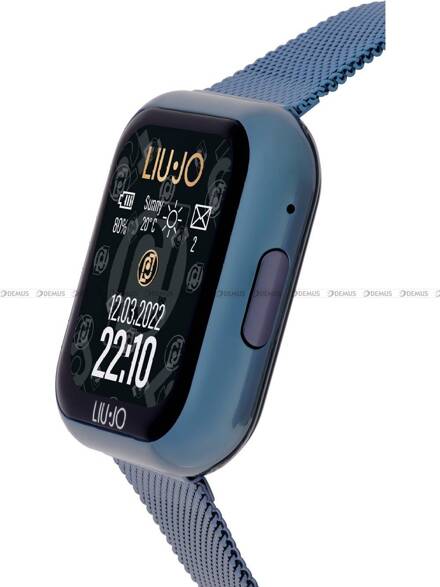 Smartwatch LIU JO Voice Mini SWLJ148