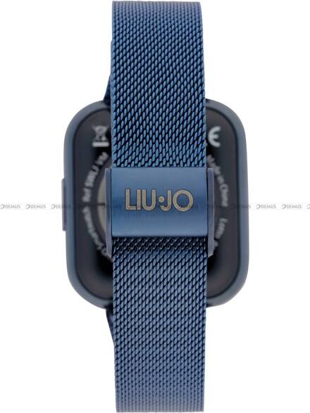 Smartwatch LIU JO Voice Mini SWLJ148