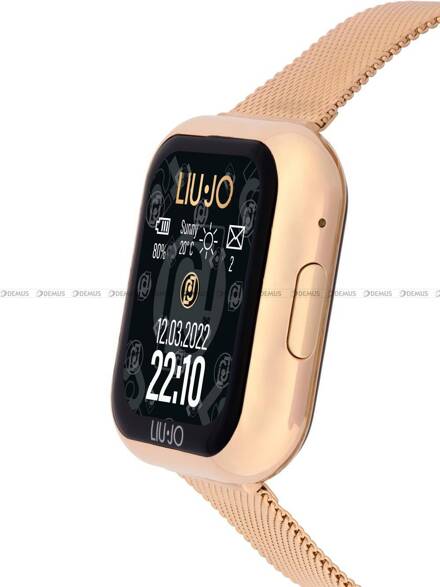 Smartwatch LIU JO Voice Mini SWLJ150