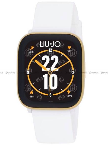 Smartwatch LIU JO Voice Rainbow SWLJ151