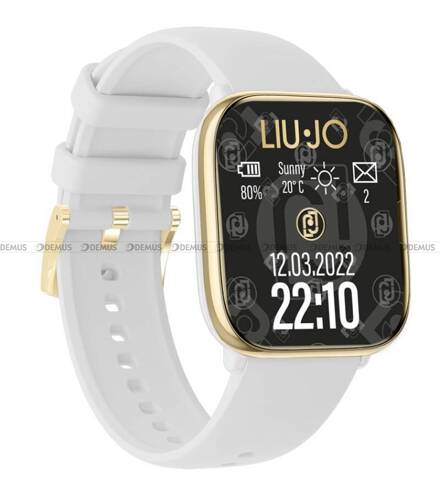 Smartwatch LIU JO Voice Rainbow SWLJ151