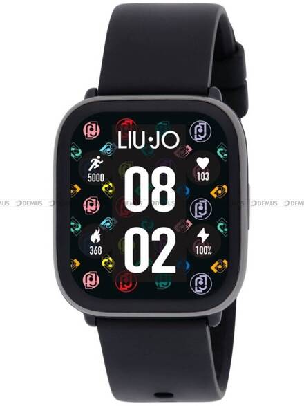 Smartwatch LIU JO Voice Rainbow SWLJ152