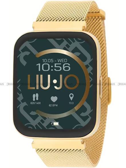 Smartwatch LIU JO Voice Slim SWLJ083