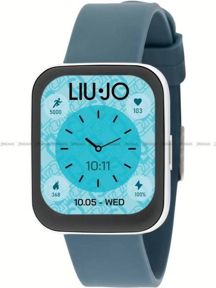 Smartwatch LIU JO Voice Slim SWLJ090