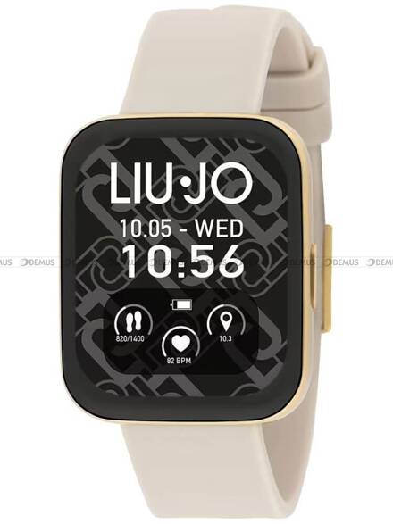 Smartwatch LIU JO Voice Slim SWLJ094