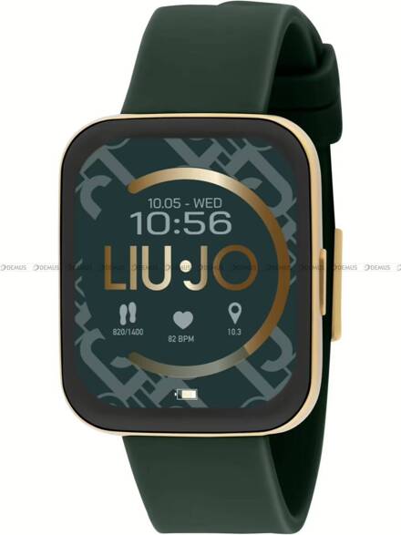 Smartwatch LIU JO Voice Slim SWLJ095