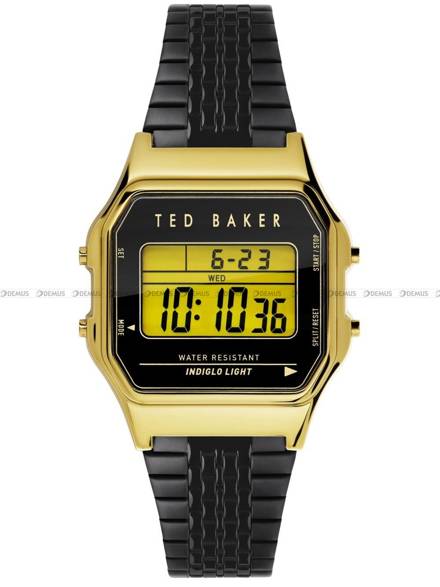 Ted Baker BKP80S203 Zegarek Damski