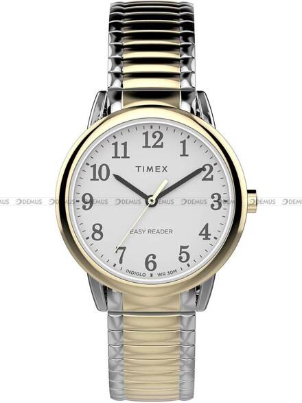 Timex Easy Reader Classic TW2V94800 Zegarek Damski