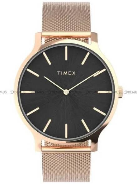 Timex Transcend TW2W19600 Zegarek Damski