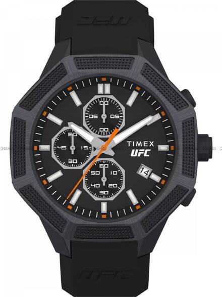 Timex UFC King TW2V87200 Zegarek Męski 