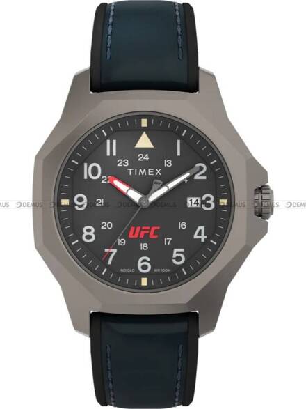 Timex UFC Reveal TW2V85700 Zegarek Męski