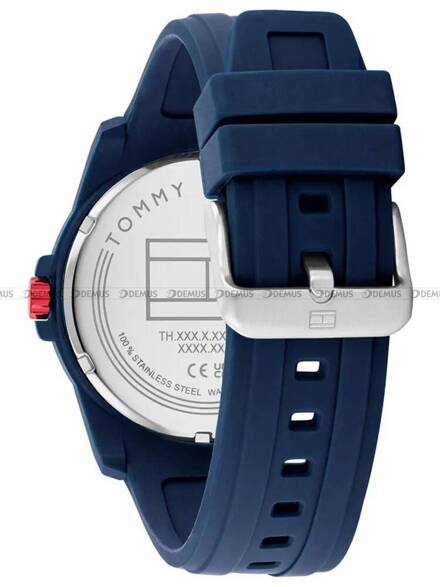 Tommy Hilfiger Austin 1710595 Zegarek Męski