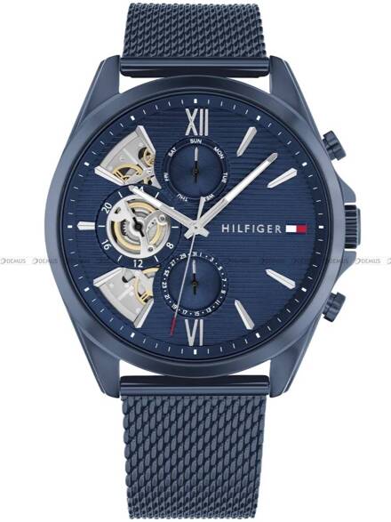 Tommy Hilfiger Baker 1710648 Zegarek Męski