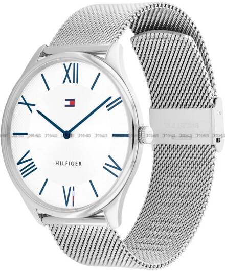 Tommy Hilfiger Becker 1710512 Zegarek Męski