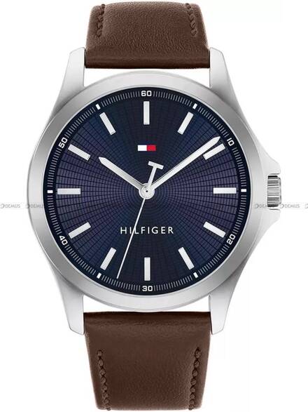 Tommy Hilfiger Bruce 1710669 Zegarek Męski