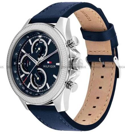 Tommy Hilfiger Clark 1792165 Zegarek Męski