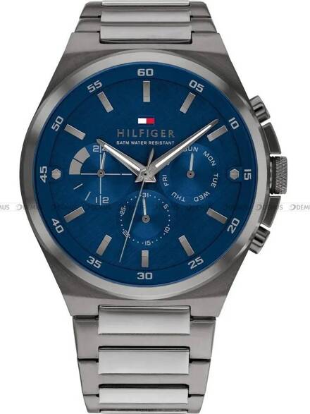 Tommy Hilfiger Dexter 1792089 Zegarek Męski