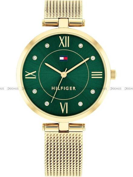 Tommy Hilfiger Ella 1782711 Zegarek Damski