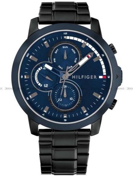 Tommy Hilfiger Jameson Le 1792049 Zegarek Męski