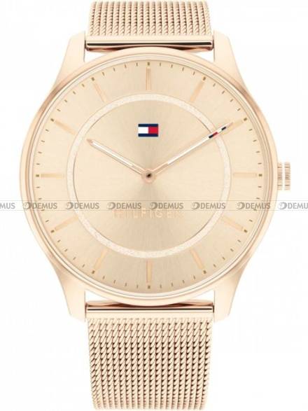 Tommy Hilfiger Jessi 1782529 Zegarek Damski