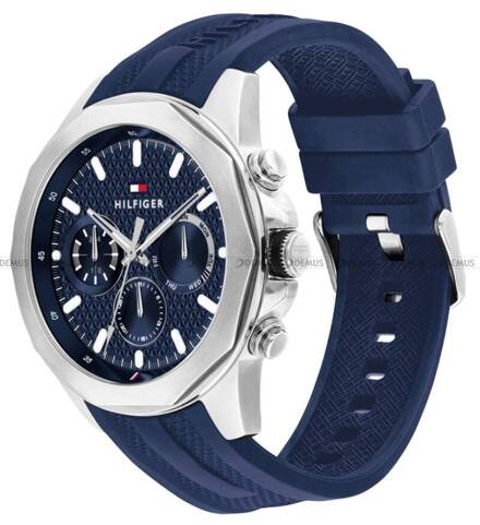 Tommy Hilfiger Lars 1710649 Zegarek Męski