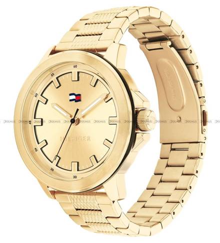 Tommy Hilfiger Nelson 1792025 Zegarek Męski