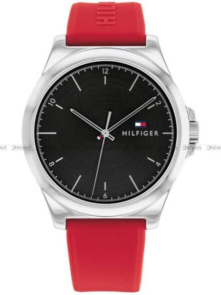 Tommy Hilfiger Norris 1710615 Zegarek Męski