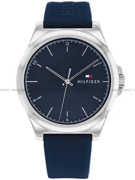 Tommy Hilfiger Norris 1710616 Zegarek Męski