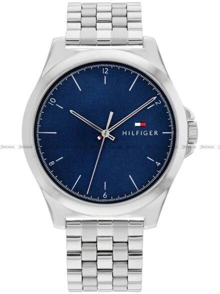 Tommy Hilfiger Norris 1710630 Zegarek Męski