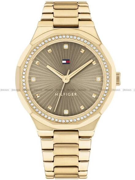 Tommy Hilfiger Piper 1782725 Zegarek Damski