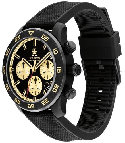 Tommy Hilfiger TH85 Chrono 1792182 Zegarek Męski