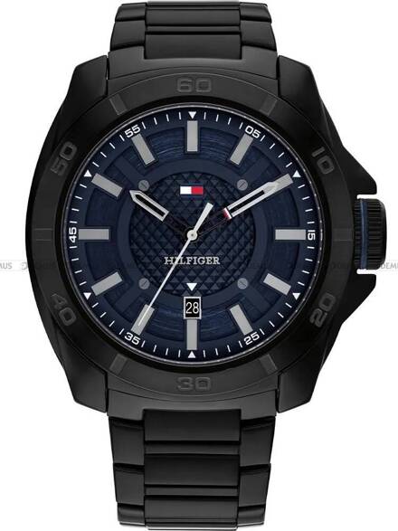 Tommy Hilfiger Windsurf 1792139 Zegarek Męski