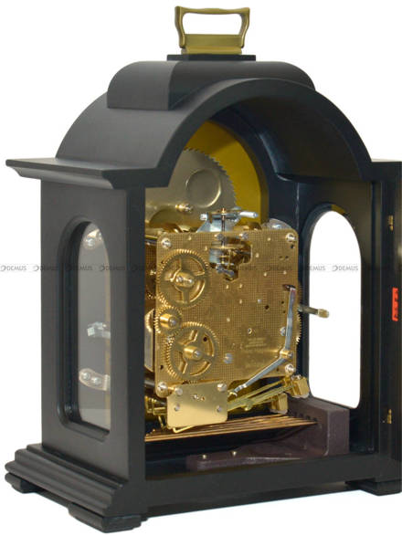 Zegar kominkowy mechaniczny Hermle Debden 22864-740340 22x31 cm