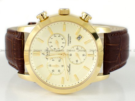 Zegarek Atlantic Sealine Chronograph 62450.45.31