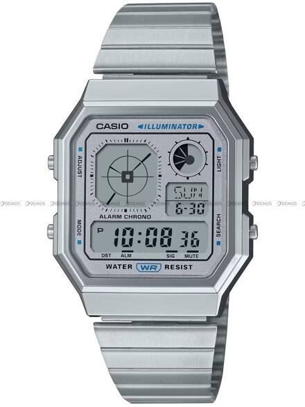 Zegarek Casio Edgy A130WE 7AEF