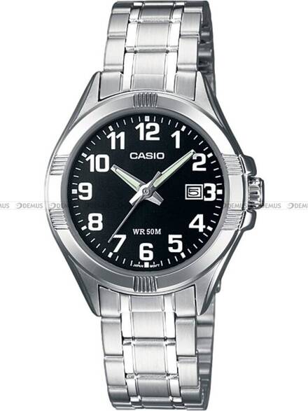 Zegarek Casio LTP 1308D 1BVEF