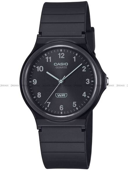 Zegarek Casio MQ 24B 1BEF