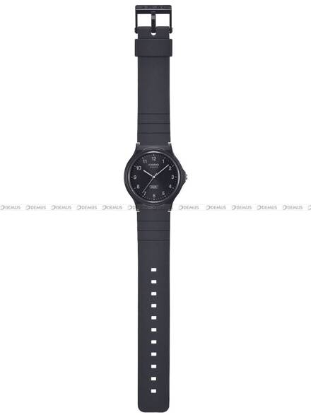 Zegarek Casio MQ 24B 1BEF