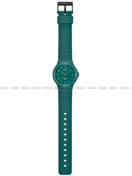 Zegarek Casio MQ 24B 3BEF