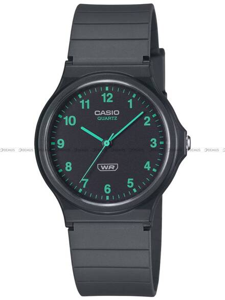 Zegarek Casio MQ 24B 8BEF