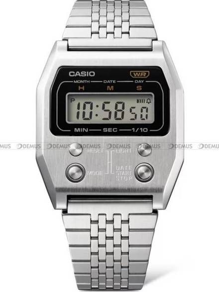 Zegarek Casio Vintage A1100D 1EF