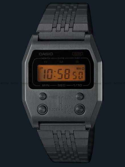 Zegarek Casio Vintage A1100D 1EF