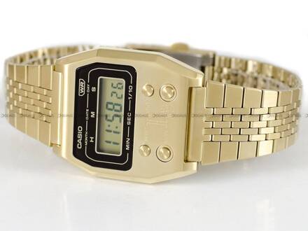 Zegarek Casio Vintage A1100G-5EF