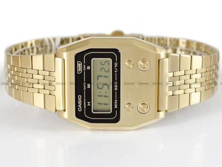 Zegarek Casio Vintage A1100G-5EF